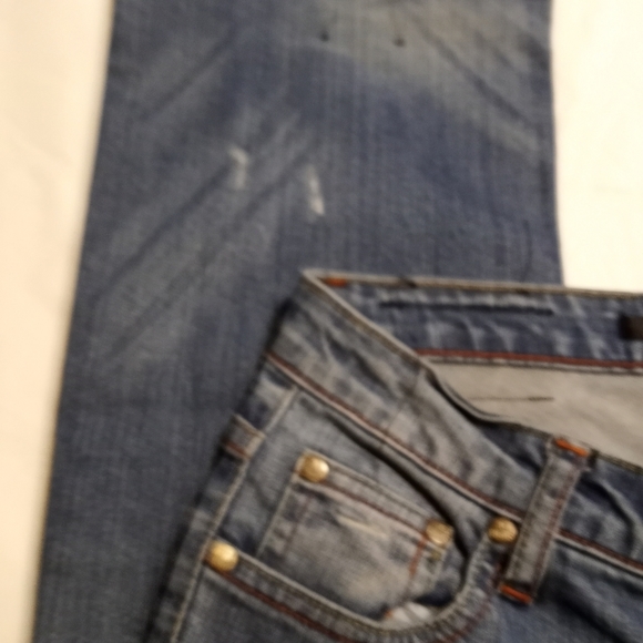 Urban behavior boot cut jeans - Picture 5 of 11